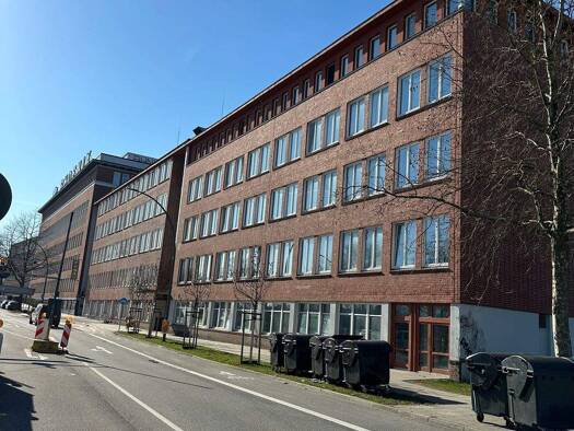 Studio zum Kauf 125.000 € 1 Zimmer 17 m² Hannoversche Straße 88 Harburg Hamburg 21079