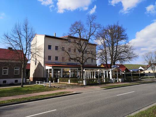 Wohnung zur Miete 600 € 1 Zimmer 19,3 m² Schwanebeck Panketal 16321