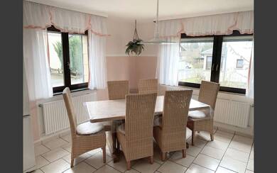 Einfamilienhaus zum Kauf 275.000 € 5 Zimmer 120 m² 498 m² Grundstück Langenbach Bad Marienberg / Zinhain 56470