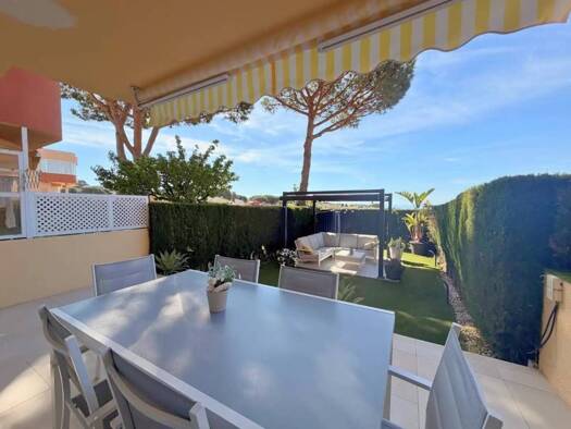 Wohnung zum Kauf 425.000 € 2 Zimmer 86 m² EG Carrer Residència 12 Castell-Platja d'Aro 17248
