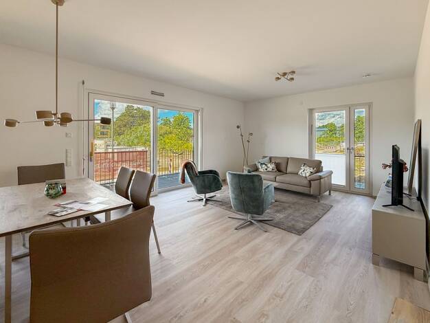 Wohnung zum Kauf provisionsfrei 421.000 € 2 Zimmer 66 m² Schleswig 24837