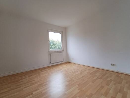 Wohnung zur Miete 475 € 2 Zimmer 46,8 m² frei ab sofort Neutorstr. 15 Innenstadt Minden 32427