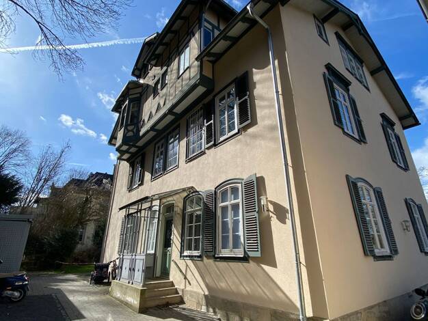 Wohnung zur Miete 1.150 € 3,5 Zimmer 126 m² 3. Geschoss Coburg Coburg 96450