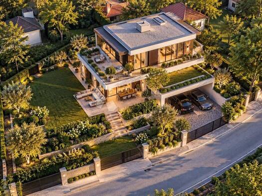 Wohn- und Gewerbegrundstück zum Kauf 175.000 € Čučerje, Gornja Dubrava Zagreb 10000