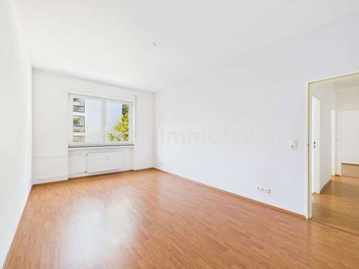Wohnung zur Miete 790 € 2 Zimmer 55 m² 1. Geschoss Innenstadt Frankfurt am Main 60311