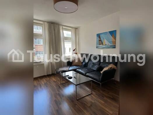 Wohnung zur Miete Tauschwohnung 770 € 3 Zimmer 63 m² Ottensen Hamburg 22765