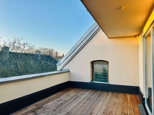 Maisonette zur Miete 1.350 € 139,9 m² 2. Geschoss frei ab sofort Braunschweig 38102