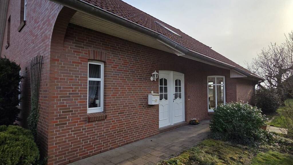 Einfamilienhaus zur Miete 1.800 € 5 Zimmer 150 m² frei ab 01.05.2026 Jork 21635