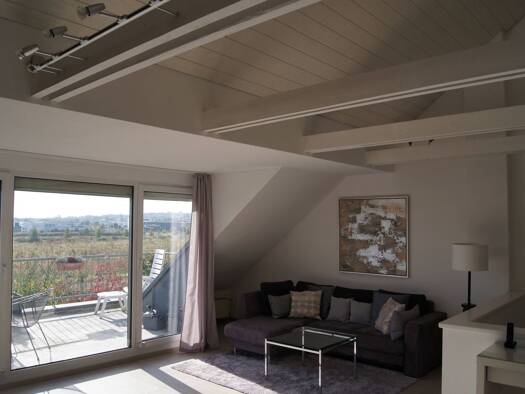 Maisonette zur Miete 1.680 € 3 Zimmer 89 m² Geschoss -2/3 frei ab 01.05.2026 Hermülheim Hürth 50354