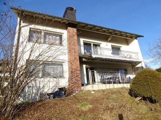 Einfamilienhaus zum Kauf 299.000 € 5 Zimmer 164 m² 768 m² Grundstück frei ab sofort Regen Regen 94209