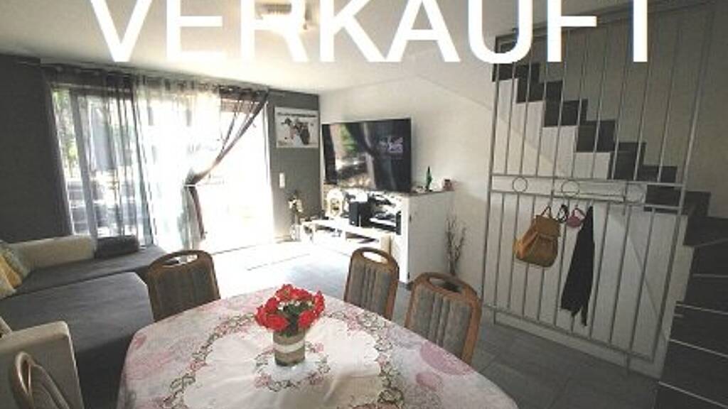 Reihenendhaus zum Kauf SELTZ 67470