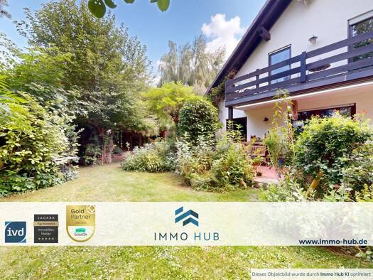 Einfamilienhaus zum Kauf 449.000 € 5 Zimmer 135 m² 880 m² Grundstück Kleinliebenau Schkeuditz 04435