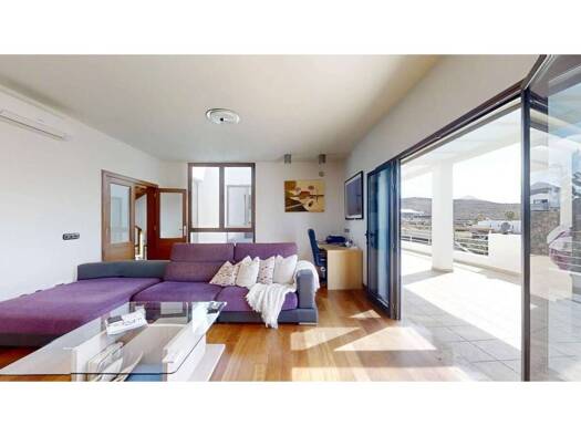 Chalet zum Kauf 1.472.500 € 4 Zimmer 225 m² 1.435 m² Grundstück Yaiza 35570