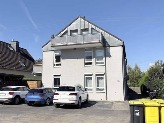 Wohnung zur Miete 1.150 € 5 Zimmer 113,5 m² Sinzig 53489