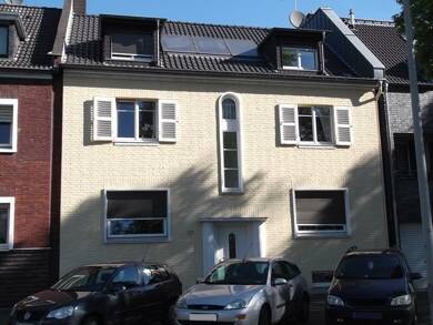 Wohnung zur Miete 1.400 € 4 Zimmer 156 m² EG Rheydt Mönchengladbach 41236
