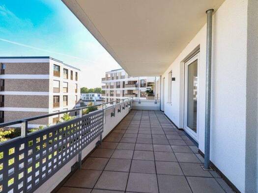 Wohnung zur Miete 1.192 € 3 Zimmer 94,2 m² 3. Geschoss frei ab 01.01.2026 Rheinallee 4 e Süd Ludwigshafen am Rhein, Süd 67061