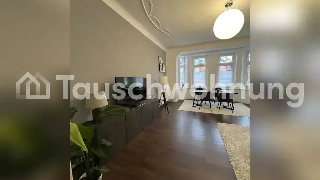 Wohnung zur Miete Tauschwohnung 1.233 € 4 Zimmer 138 m² Blücherplatz Kiel 24105