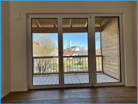 Wohnung zum Kauf 499.000 € 3 Zimmer 112,9 m² EG Bad Birnbach Bad Birnbach 84364