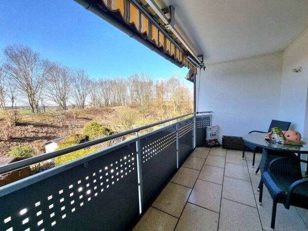 Wohnung zum Kauf 374.900 € 4 Zimmer 102,8 m² Burgfarrnbach Fürth 90768