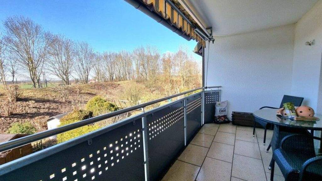 Wohnung zum Kauf 374.900 € 4 Zimmer 102,8 m² Burgfarrnbach Fürth 90768