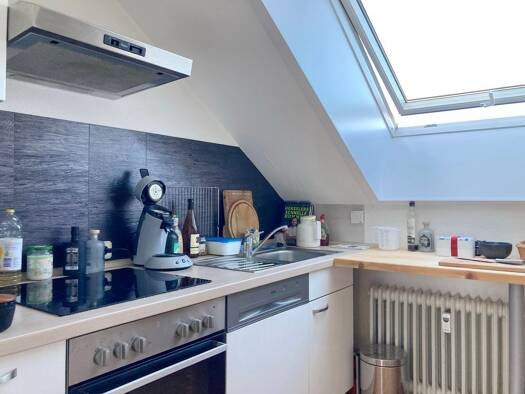 Wohnung zum Kauf 215.000 € 3 Zimmer 71 m² Balingen 72336