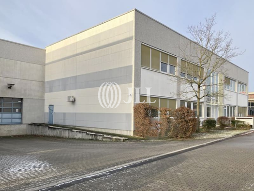 Lagerhalle zur Miete provisionsfrei 7,30 € 2.532 m² Lagerfläche Horrem Dormagen 41540