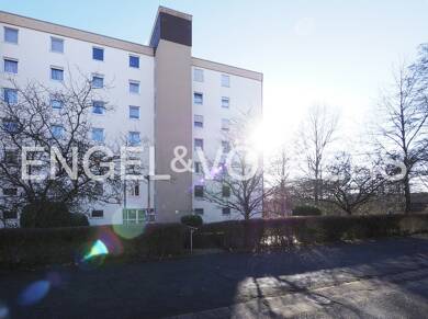 Wohnung zum Kauf 189.000 € 4 Zimmer 98 m² Eschberg Saarbrücken 66121