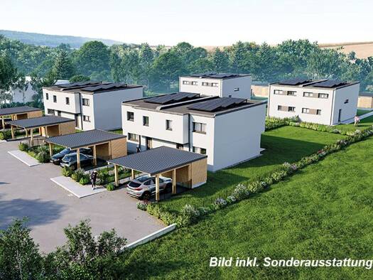 Reihenmittelhaus zur Miete 1.568 € 109,3 m² Breitengasse 19/1 Horn 3580