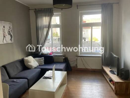 Wohnung zur Miete Tauschwohnung 790 € 2 Zimmer 60 m² 1. Geschoss Ottensen Altona 22765