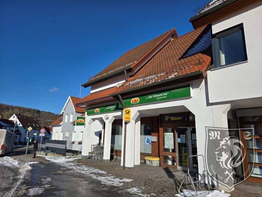 Laden zum Kauf 450.000 € 305,3 m² Verkaufsfläche Bolheim Herbrechtingen 89542