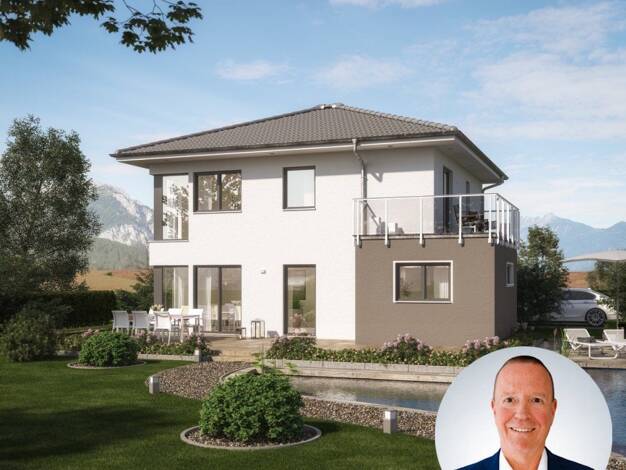 Einfamilienhaus zum Kauf provisionsfrei 603.775 € 5 Zimmer 144,8 m² 769 m² Grundstück Metzdorf Langsur 54308