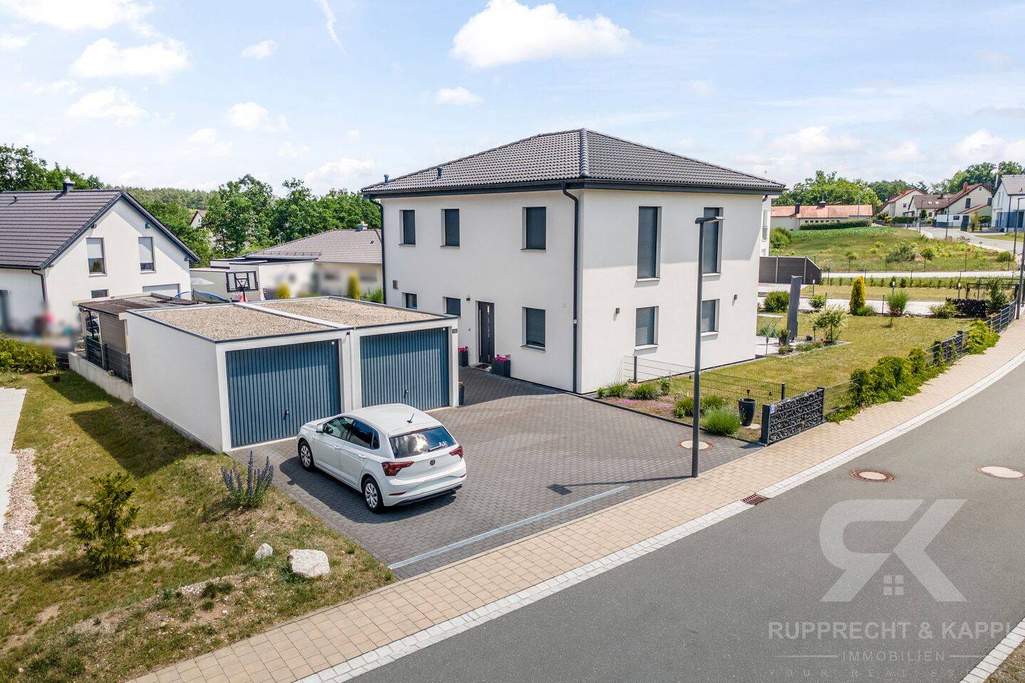 Einfamilienhaus zum Kauf, Grafenwöhr