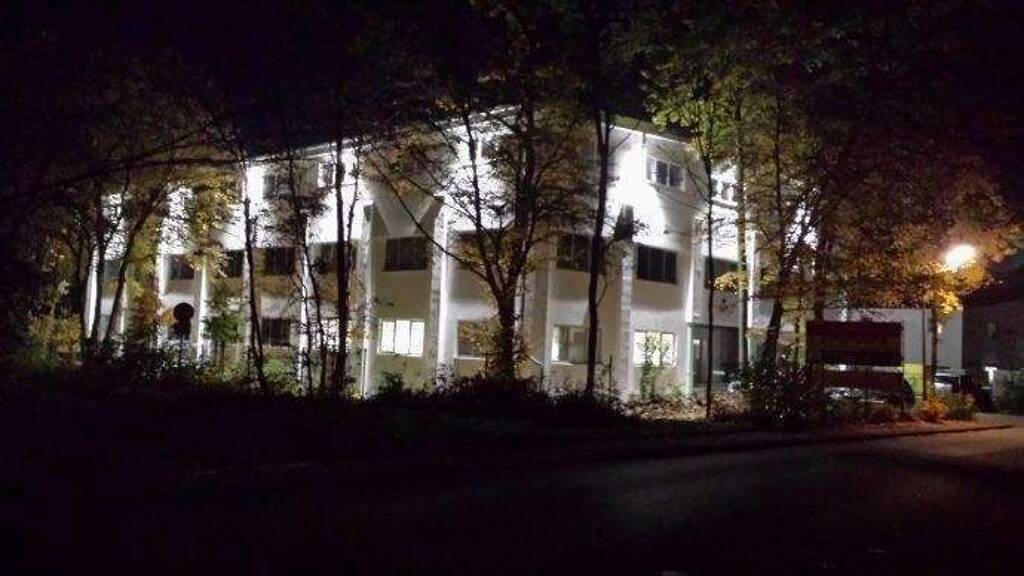 Lagerhalle zur Miete provisionsfrei 378 € 24,7 m² Lagerfläche Ernst Heinkel Ring 5-7 Hohenbrunn 85662