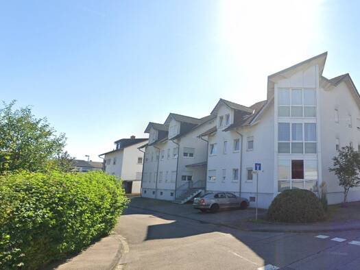 Wohnung zum Kauf provisionsfrei 90.000 € 1 Zimmer 32 m² Sinsheim Sinsheim 74889