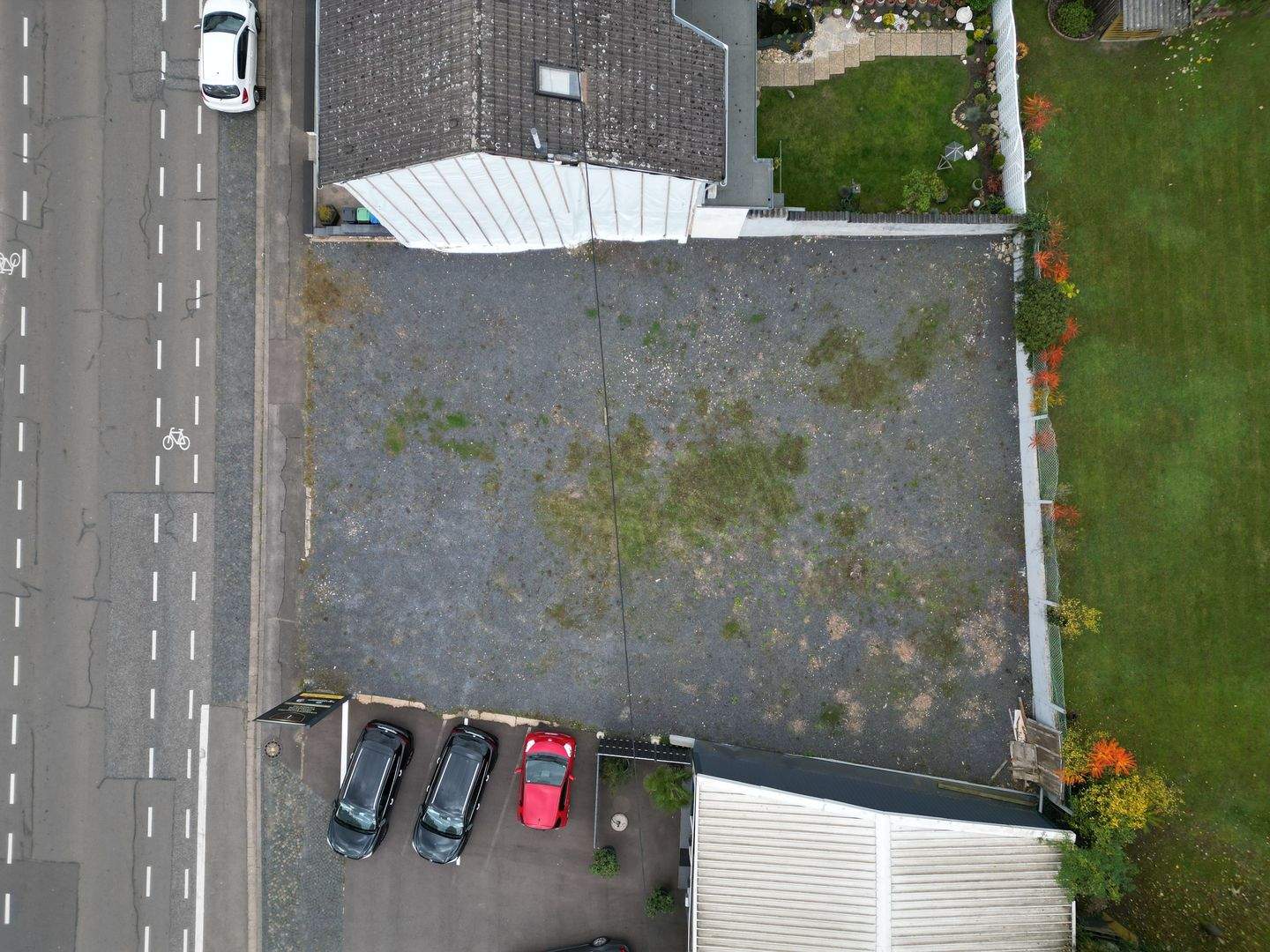 Grundstück zum Kauf - Widok 6
