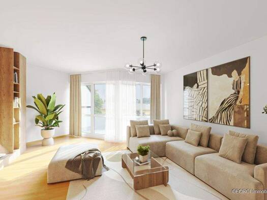 Wohnung zum Kauf 339.000 € 3 Zimmer 80 m² 1. Geschoss Feldmoching-Hasenbergl München 80995