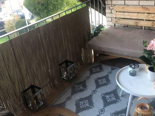 Wohnung zur Miete 680 € 3 Zimmer 78 m² Geschoss 3/4 frei ab 01.02.2027 Windmühlenweg 9 Flerzheim Rheinbach 53359