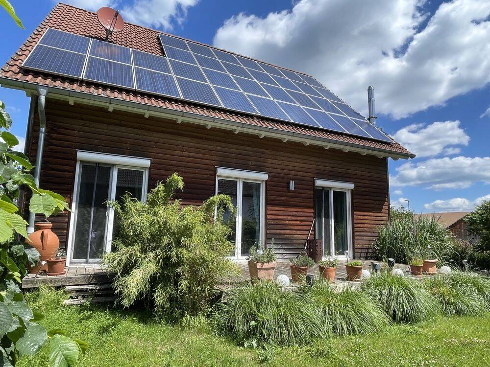Haus – Horgau, Landkreis Augsburg - Ansicht 2