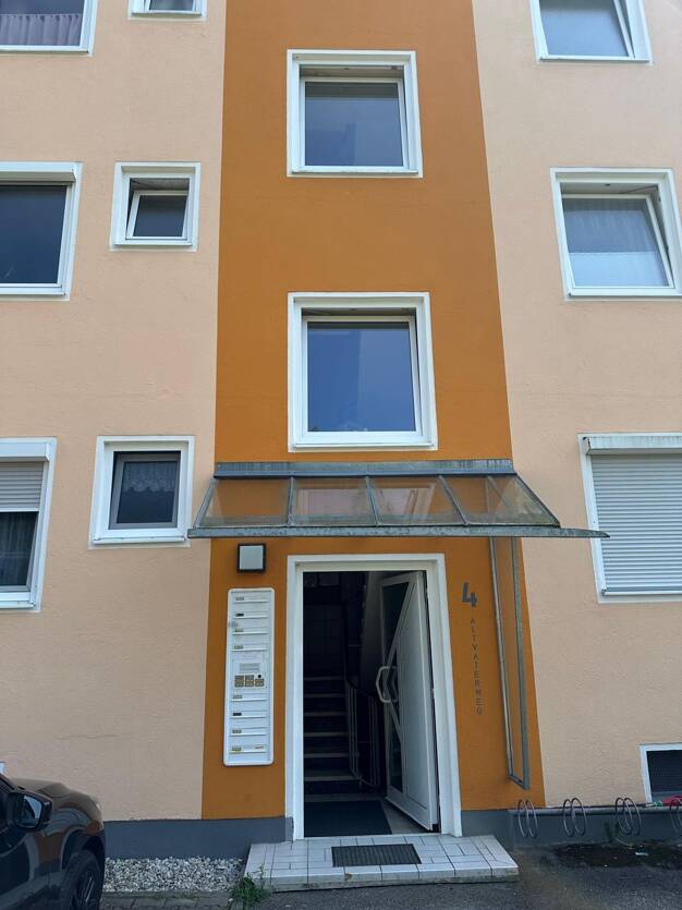 Wohnung zum Kauf 139.000 € 2 Zimmer 50 m² frei ab sofort Traunreut Traunreut 83301
