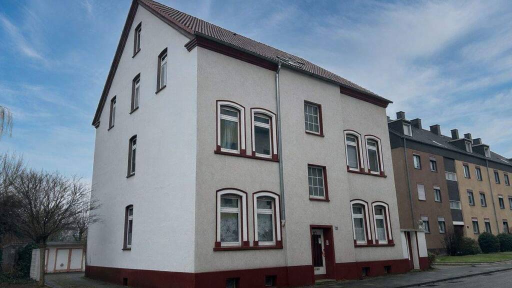 Mehrfamilienhaus zum Kauf 648.000 € 320 m² 886 m² Grundstück Altenbochum Bochum 44803