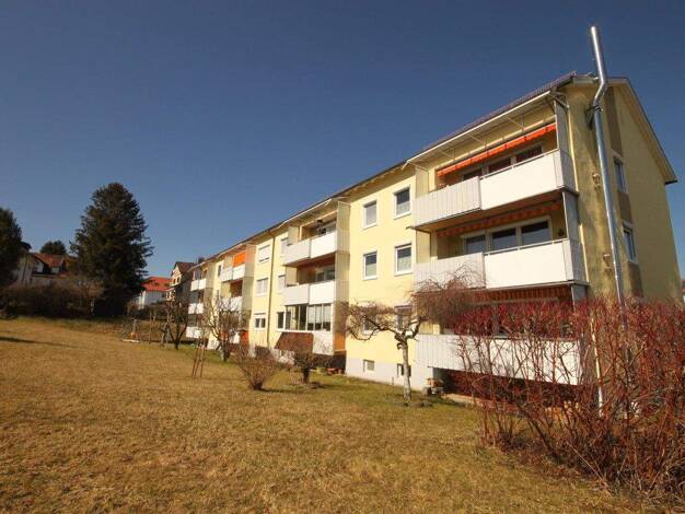 Wohnung zum Kauf 485.000 € 4 Zimmer 87 m² EG Heinz Penzberg 82377