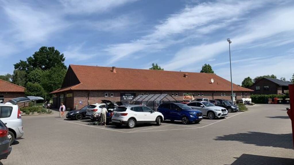 Investmentprofil – Edeka-Markt Hamburg-Bergedorf