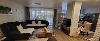 Wohnung zum Kauf 450.000 € 5 Zimmer 136 m² EG Benditstr. 2-4 Südstadt Fürth 90763