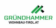 Gründhammer Wohnbau GmbH logo