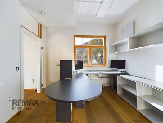 Bürofläche zur Miete 300 € 10 m² Bürofläche Kirchplatz 2 Frastanz 6820