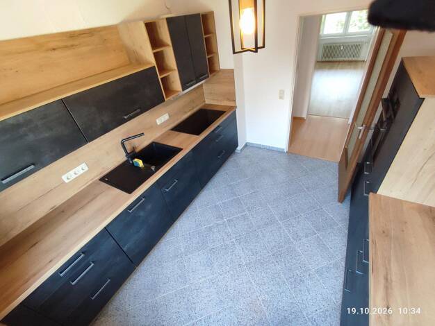 Wohnung zur Miete 1.050 € 4 Zimmer 106 m² EG Händelstraße 4 Bad Camberg Bad Camberg 65520