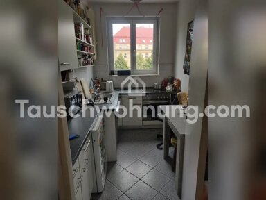 Wohnung zur Miete Tauschwohnung 800 € 2,5 Zimmer 56 m² Westend Berlin 10719