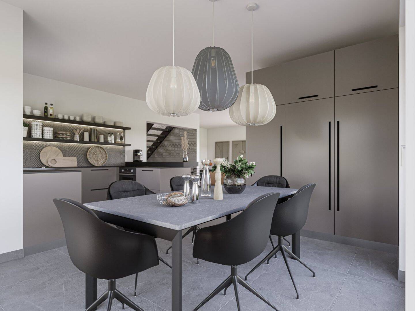 Immobilie in Kottweiler-Schwanden - EDITION 145: Ihr maßgeschneidertes Zuhause!  Festpreisgarantie - Bild 4