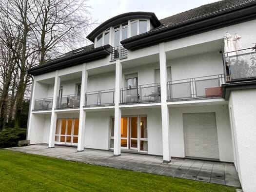 Wohnung zur Miete 330 € 1 Zimmer 34 m² Geschoss 2/3 Bad Waldliesborn Lippstadt 59556