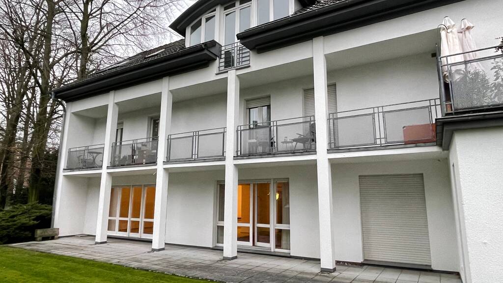 Wohnung zur Miete 330 € 1 Zimmer 34 m² Geschoss 2/3 Bad Waldliesborn Lippstadt 59556